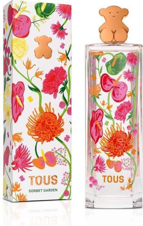 Image du produit Tous Sorbet Garden (Eau de toilette, 30 ml)