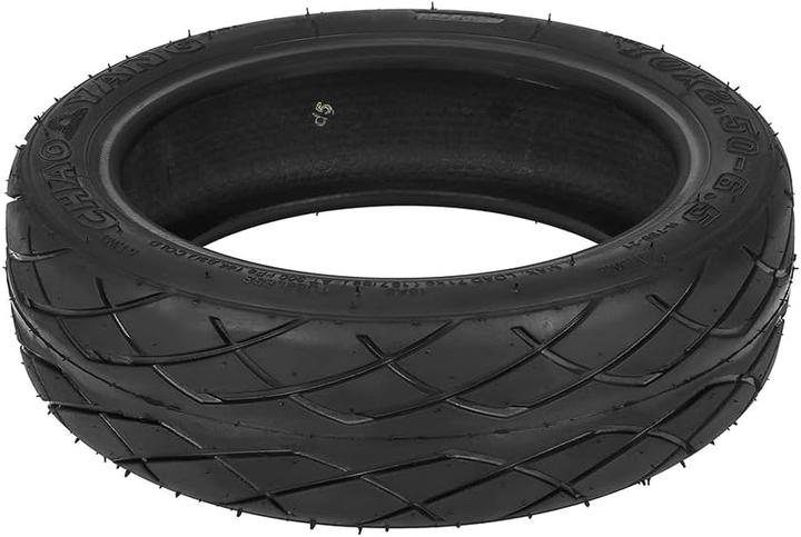 Actual product image Condinggen Elektroroller-Reifen