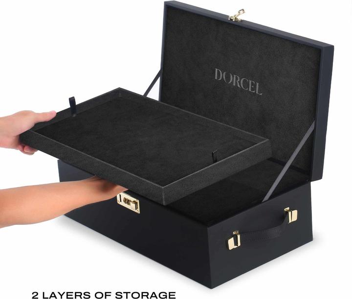 Productafbeelding Marc Dorcel Marc Le Coffret Prestige Edition