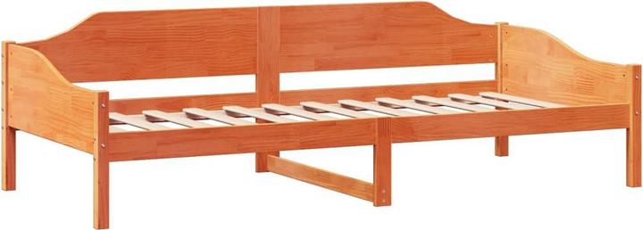 Image du produit vidaXL Bettgestell (90 x 190 cm)
