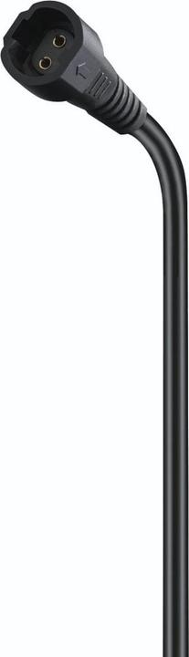 Actual product image Hama Power supply unit for car, adjustable, 2000mA, 24W, max. 12V, stabilis., 8 adapters