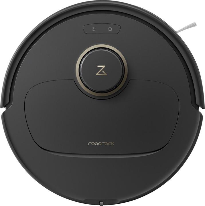 Actual product image Roborock QR 598 (Robot vacuum)
