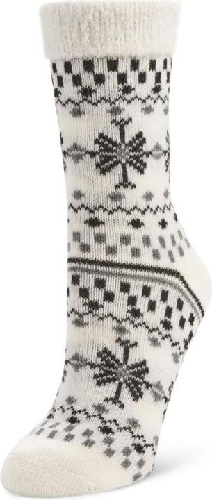 Immagine prodotto Yaktrax Calze Da Cabina Donna (Confezione singola, 35 - 41)