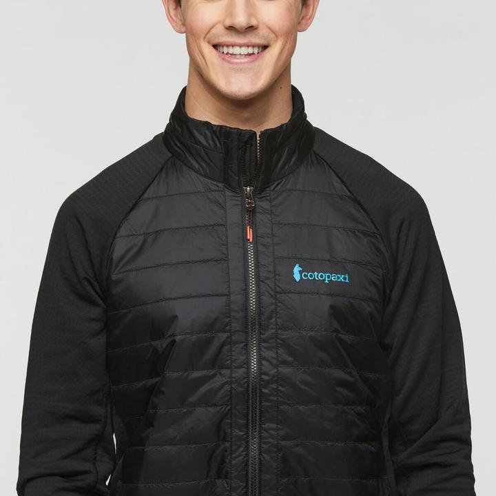 Immagine prodotto Cotopaxi Capa Hybrid Insulated Jacket (L)