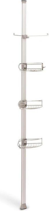 Produktbild Simplehuman Duschcaddy (1.8 - 2.7m)