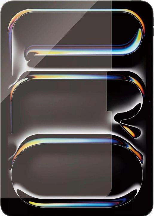 Produktbild PanzerGlass Ultra-Wide Fit (1 Stk., iPad Pro 11 2024 (M4))