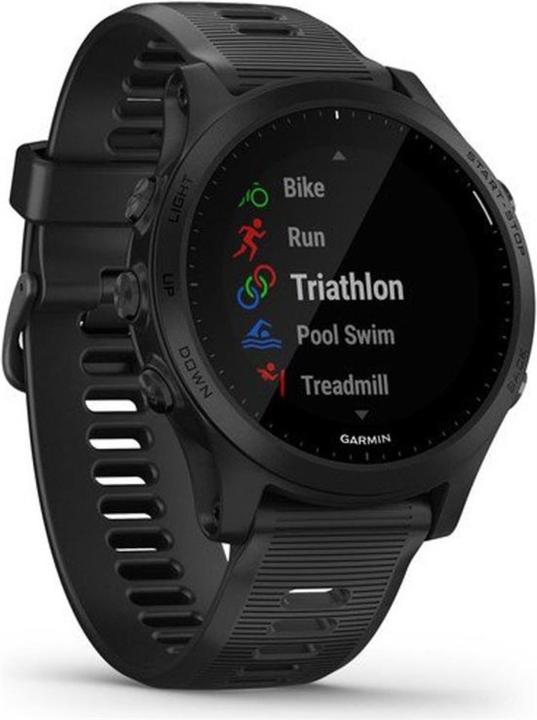 Actual product image Garmin Forerunner 945 (47 mm)