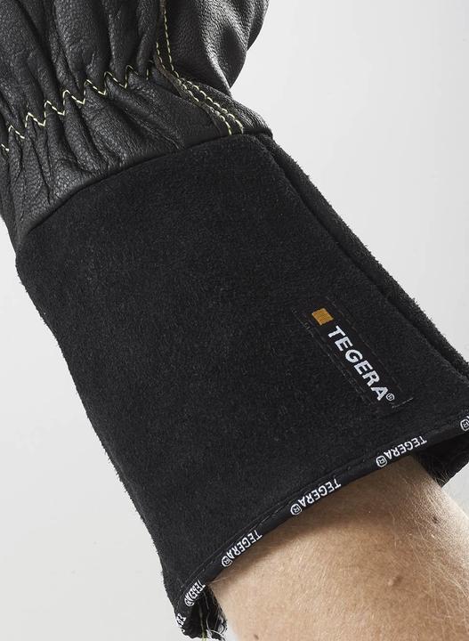 Produktbild Tegera Schutzhandschuhe aus Leder (12)