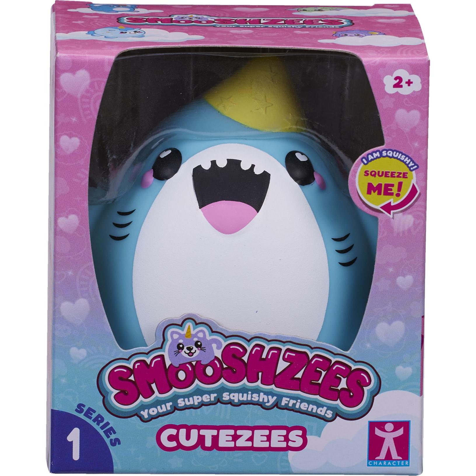 Thumbnail - Smooshzees (Bundle) - Mini Cutezees Ass. (08102)