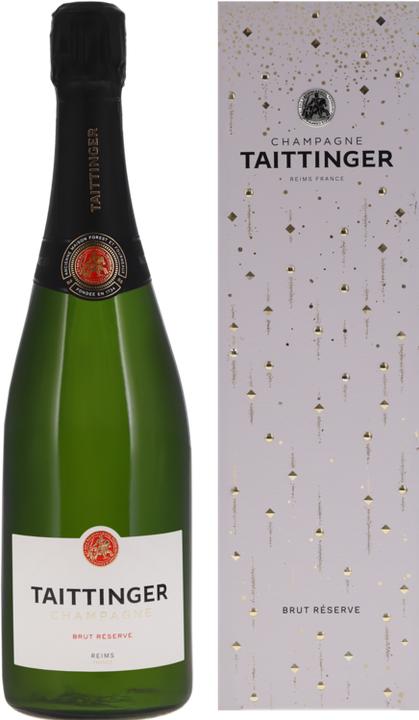 Taittinger Brut Reserve