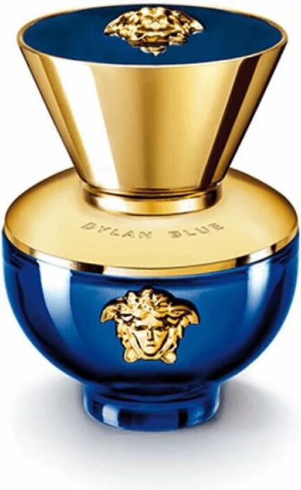 Produktbild Versace Pour Femme Dylan Blue (Eau de Parfum, 30 ml)