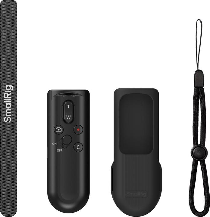 Immagine prodotto SmallRig SR-RG2 Wireless Remote Controller Sony / Canon (Funk)