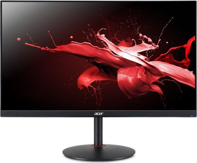 Produktbild Acer Nitro XV270W3bmiiprx (1920 x 1080 Pixel, 27")