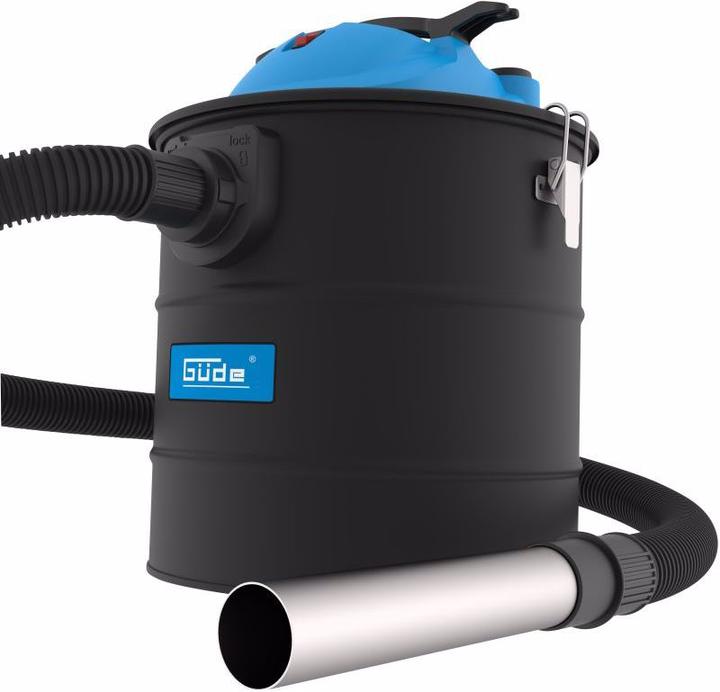 Immagine prodotto Güde GA 18-1200.1R (Aspirapolvere cenere)