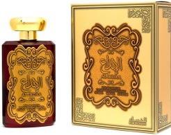 Actual product image Ard Al Zaafaran Ard Al Ibdaa (Eau de parfum, 100 ml)