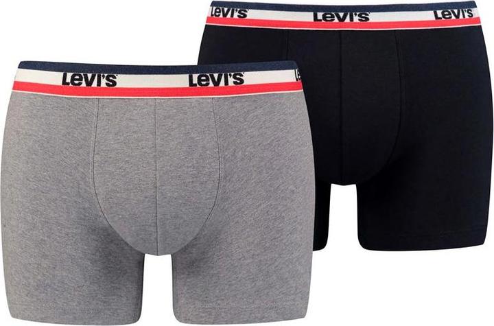 Image du produit Levis 2erPack Sportswear Logo (XXL, lot de 2)