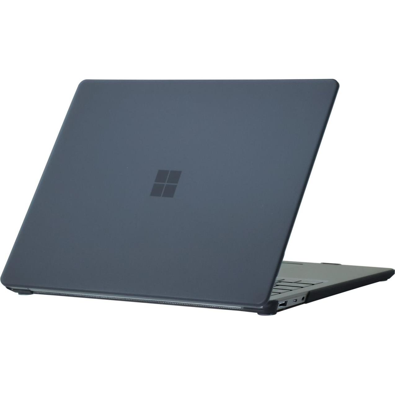 Screenguard Hard Case für Microsoft Surface Laptop 3, 4, 5 - 13.5" (Alu Modell 1868, 1951) (13.50", Microsoft), Notebook...