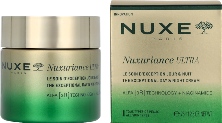 Nuxe Very Rose Aufpolsterndes Lippenserum (Serum, 8 ml)