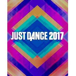 Produktbild Ubisoft Just Dance 2017, PlayStation 4 Standard (PS4, EN)