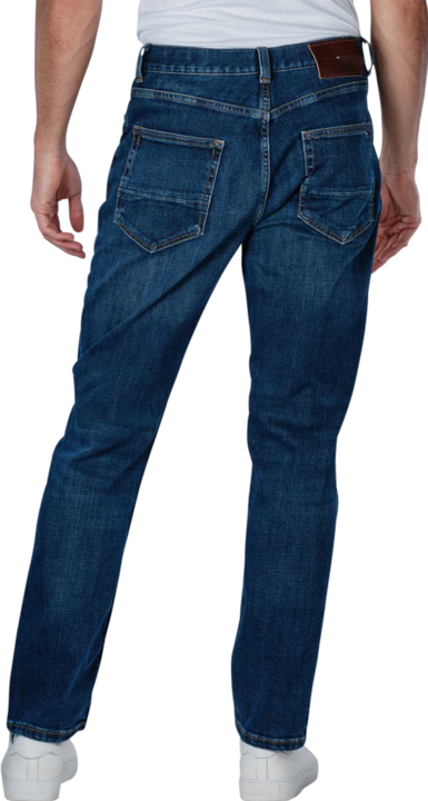 Produktbild Tommy Hilfiger Core Denton Dark Blue (W38/L36)