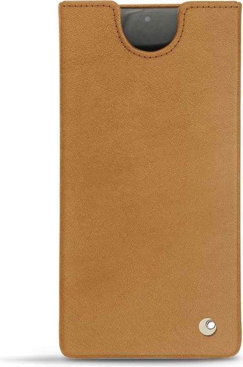 Castan esparciate ( Pantone #824F2A )