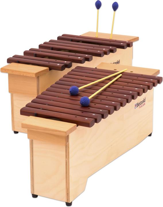 Produktbild Betzold Musik Alt-Xylophon (Xylophon)