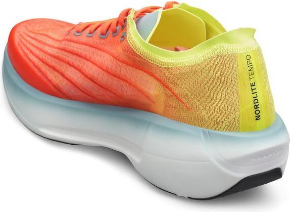 Actual product image Craft Nordlite Tempo - Running shoes - Men (43.5)