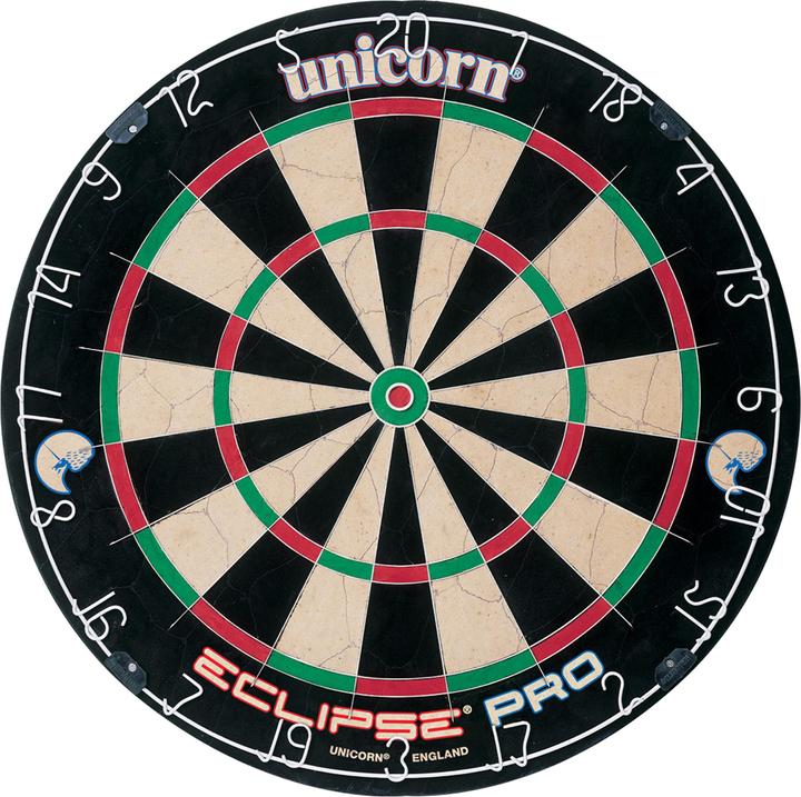 Unicorn Dart board Eclipse Pro