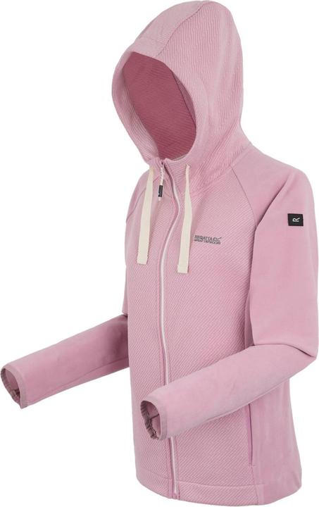 Immagine prodotto Regatta Vatana Giacca in Pile Cerniera su intera lunghezza Donna (46)