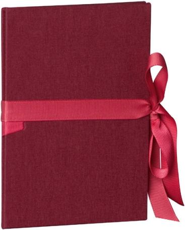 Actual product image Semikolon Leporello Classico (10 x 15 cm, 9 x 13 cm)
