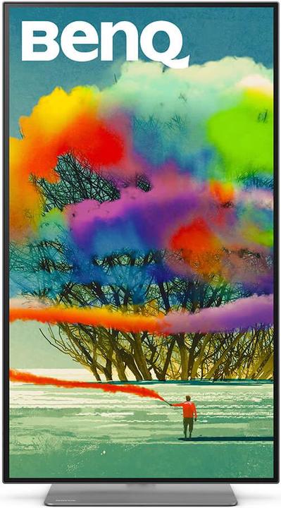 Produktbild BenQ PD3220U (3840 x 2160 Pixel, 31.50")