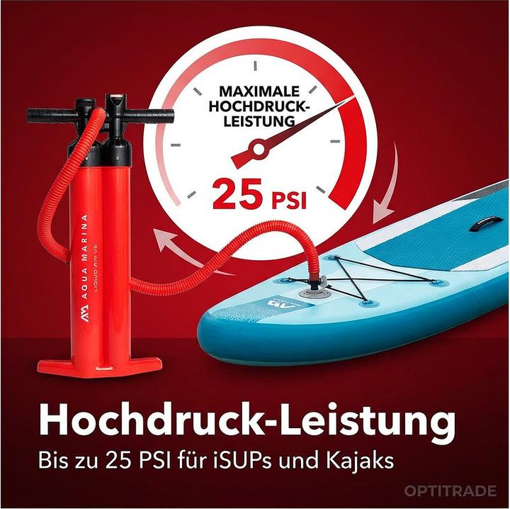 Image du produit Aqua Marina Pompe à air V3