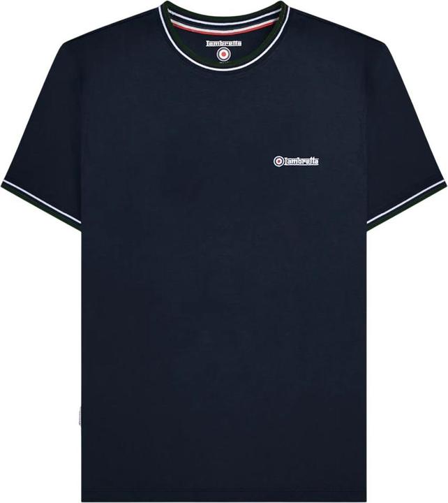 Produktbild Lambretta AW24 TShirt (M)