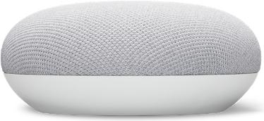 Produktbild Google Nest Mini (Google Assistant)