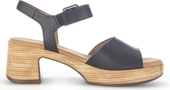 Produktbild Gabor Sandale (40)