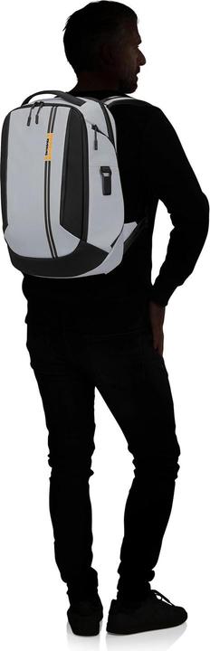 Actual product image Samsonite Active Road Laptop Backpack (20 l)