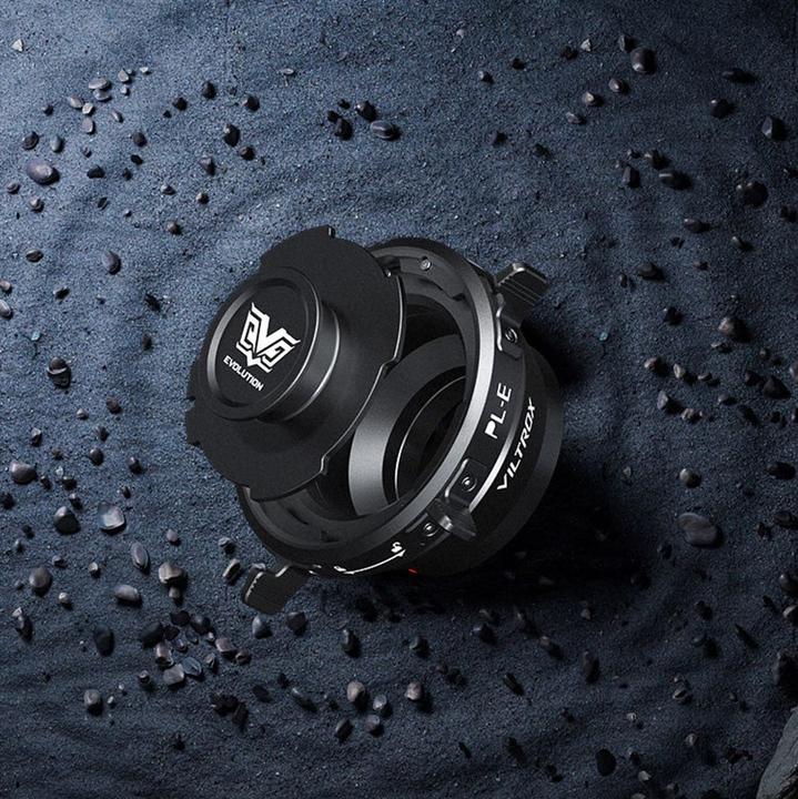 Produktbild Viltrox PL-Mount to DJI Ronin 4D