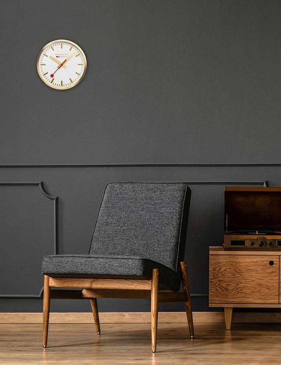 Produktbild Mondaine Clock (40 cm)