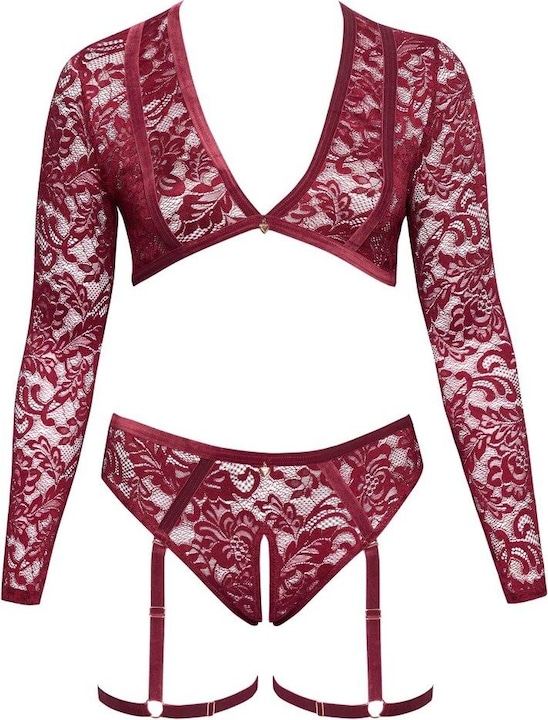 Immagine prodotto Cottelli Collection Set (3XL)