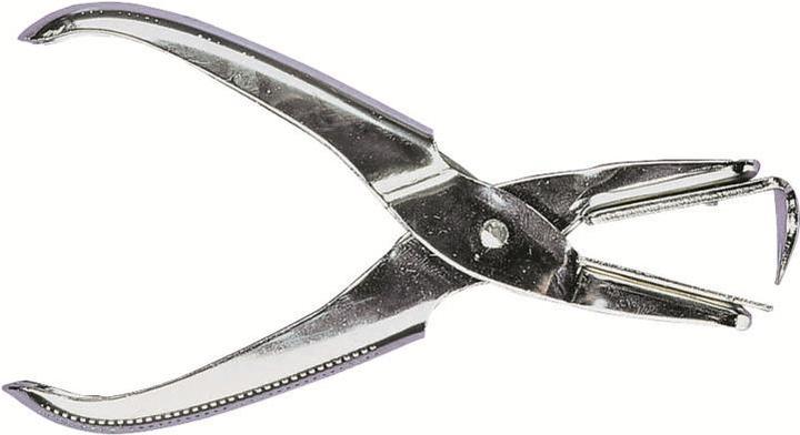 Actual product image Novus Stapling pliers B 85 (1 Sheets)