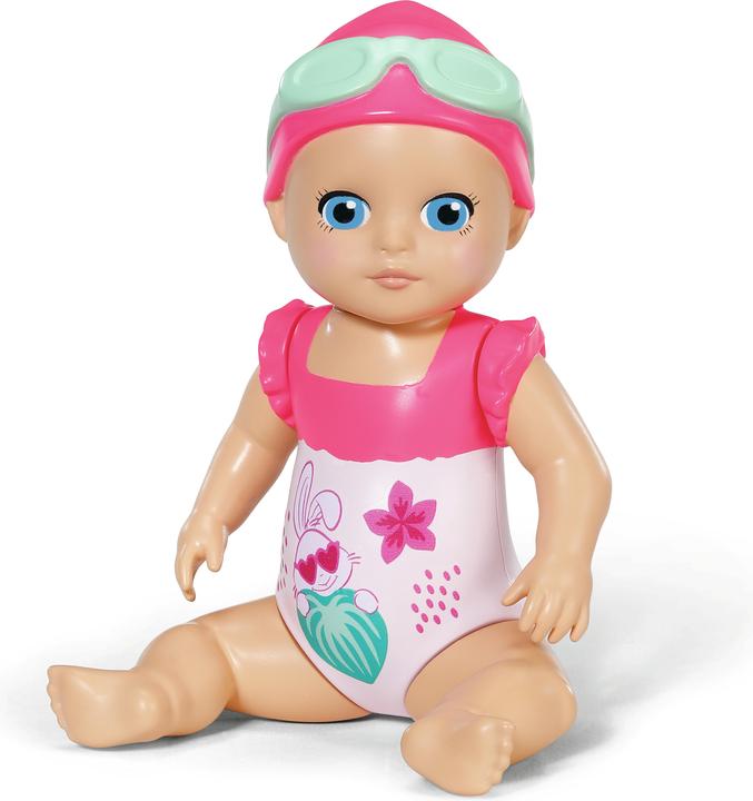 Zapf Creation BABY born Splish Splash Emma