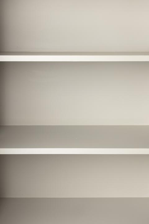 Image du produit Zuiver Radio Cabinet High (70 x 40 x 140 cm)