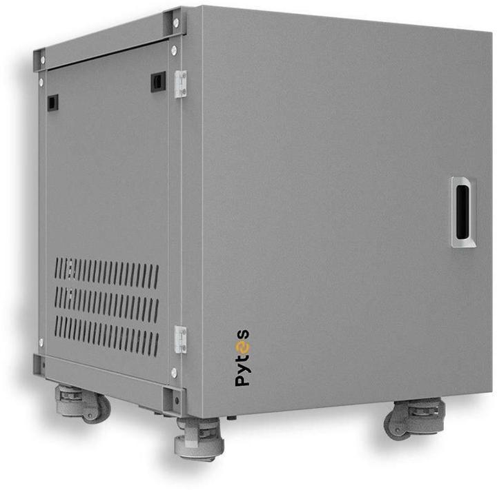 Produktbild Pytes V-Box-IC Batterieschrank für V5 Basic-Rack