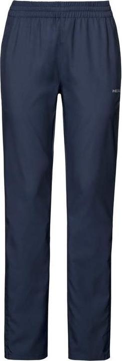 Image du produit Head Club Pants G bleu foncé (152)