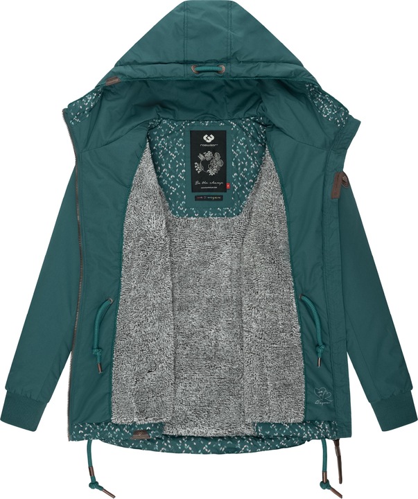Actual product image Ragwear YM-Danka (XL)