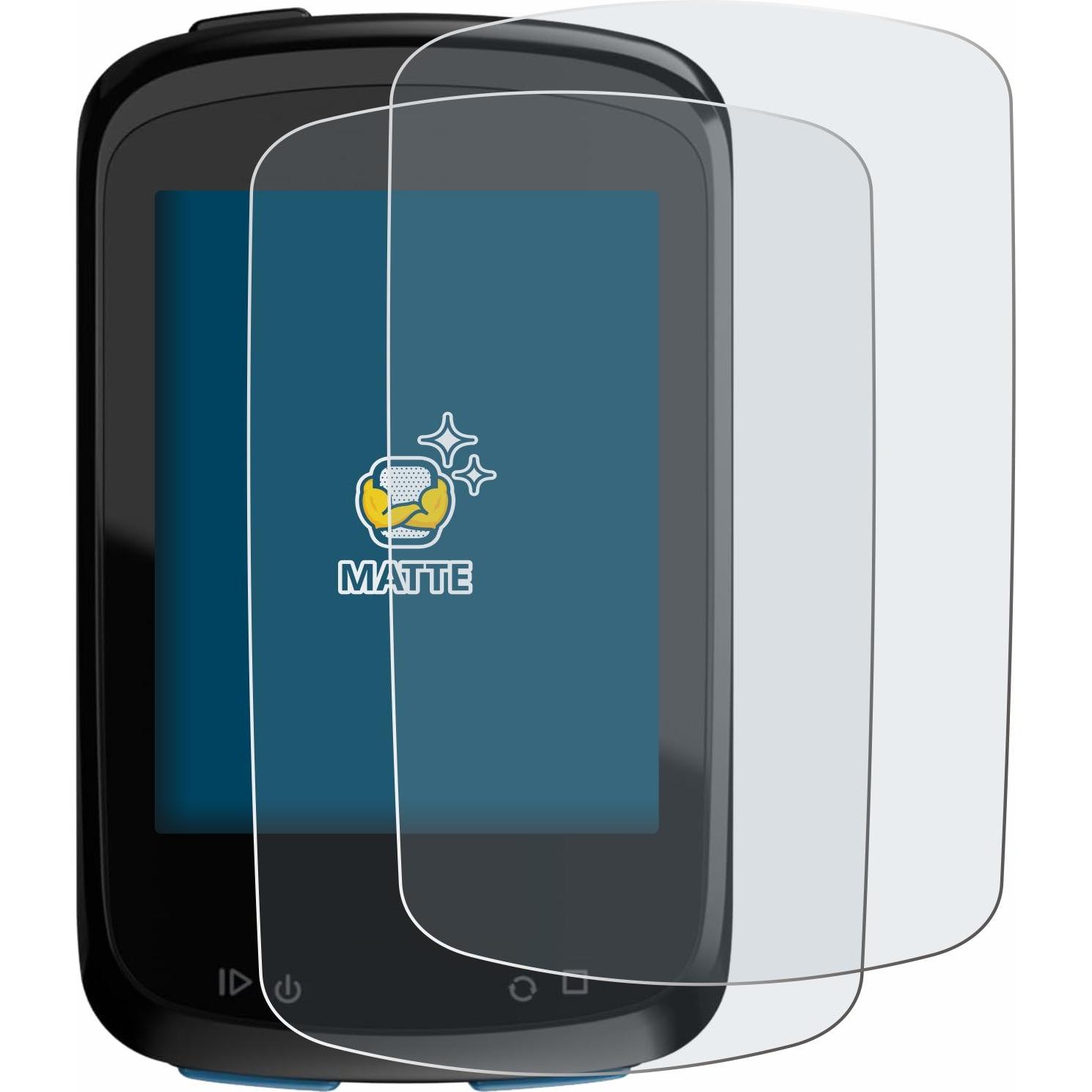 Thumbnail - BROTECT, Fahrzeug Navigation Zubehör, Entspiegelungsfolie Displayschutz Displayschutzfolie Folie Matt