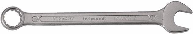Actual product image technocraft Combination spanner 46mm