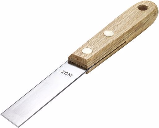 Immagine prodotto technocraft Spatola, inossidabile