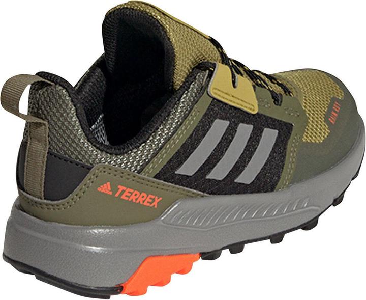 Produktbild Adidas Kid's Terrex Trailmaker Rain Ready (37.5)