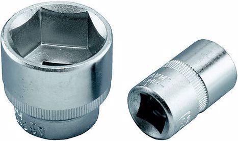 Actual product image technocraft Stecknuss 3/8" (13 mm)